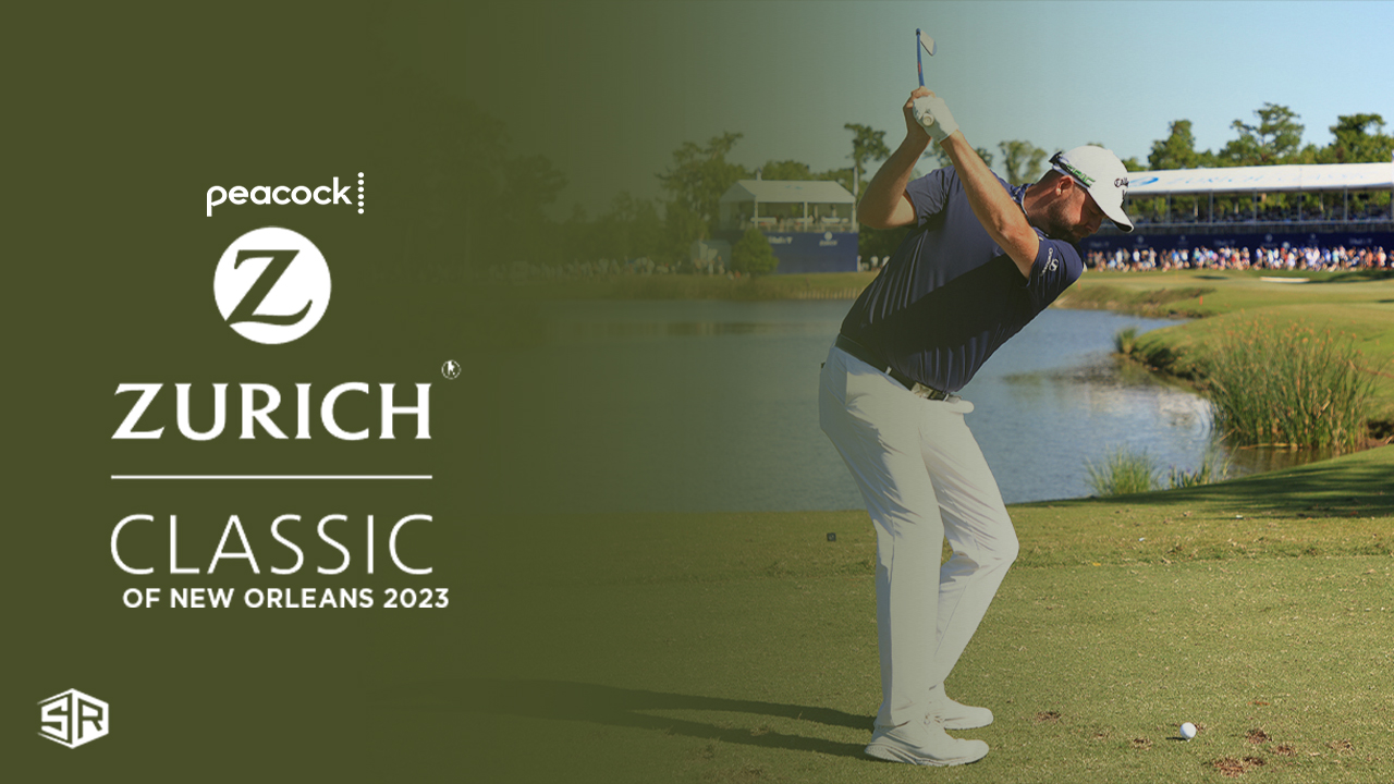 Watch Zurich Classic of New Orleans 2023 Final Round Outside USA