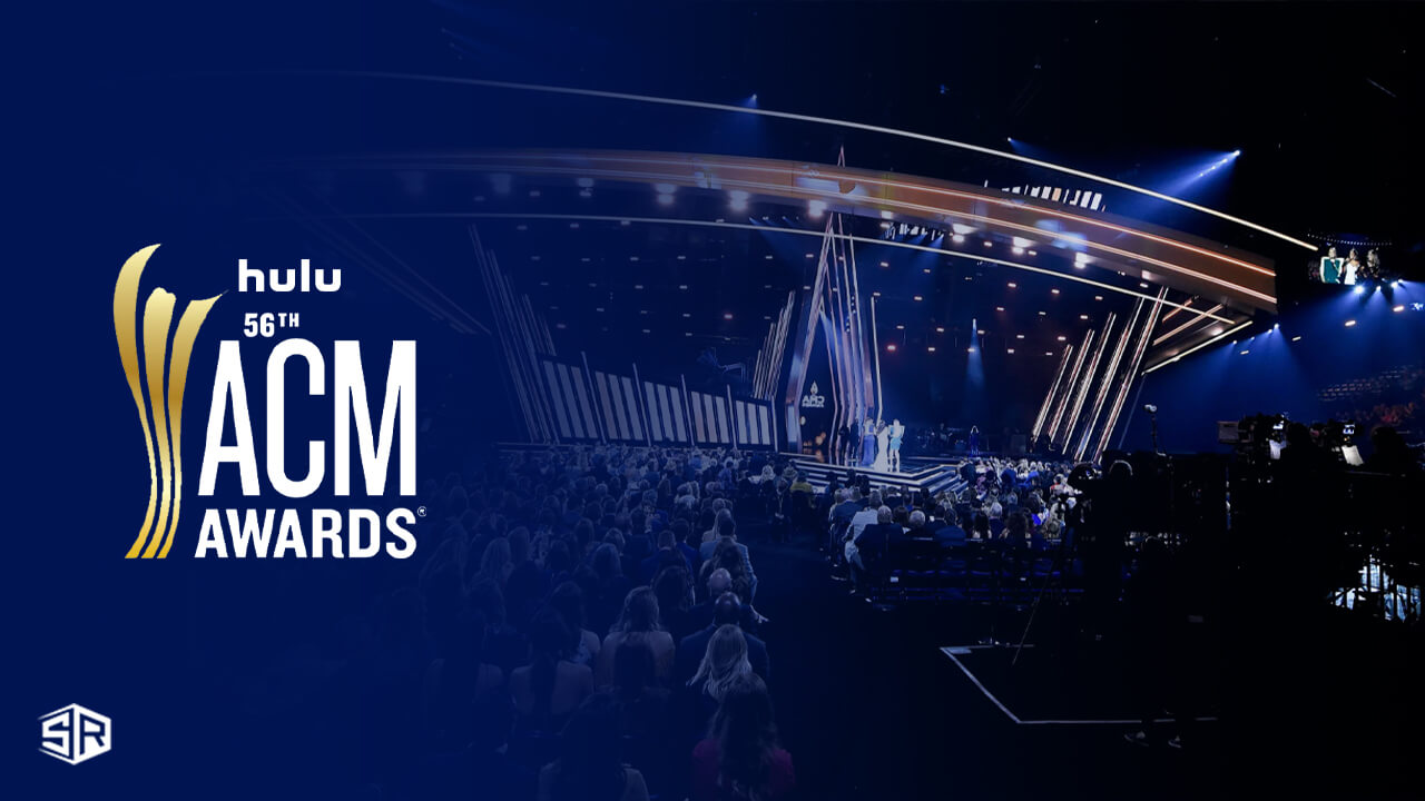 Watch ACM Awards Live in Germany on Hulu [Free Guide]