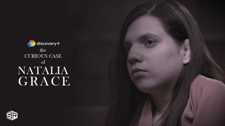 Watch The Curious Case of Natalia Grace in Australia on Discovery Plus ...