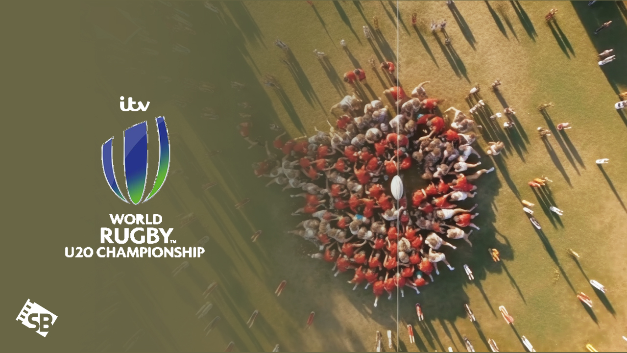 How To Watch 2023 World Rugby Under 20 in New Zealand On ITV