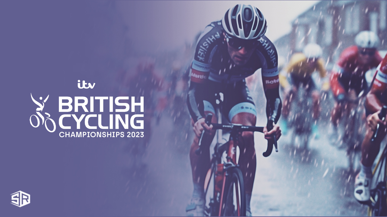 How to Watch British National Road Race Championships 2023 in Japan on ITV