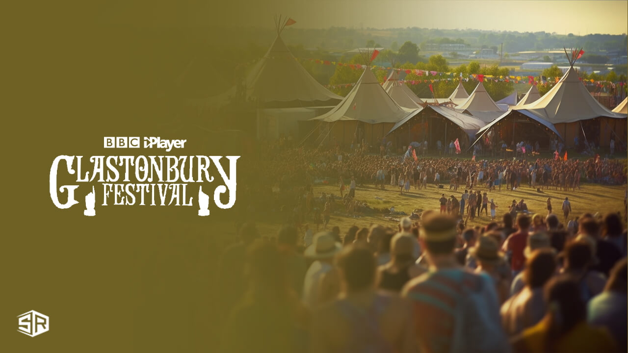 Watch Glastonbury Festival 2023 Outside UK on BBC iPlayer
