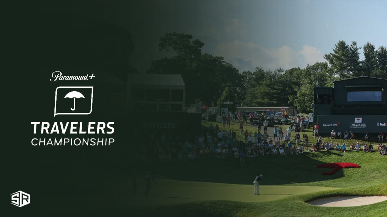 Watch PGA Tour Travelers Championship outside USA