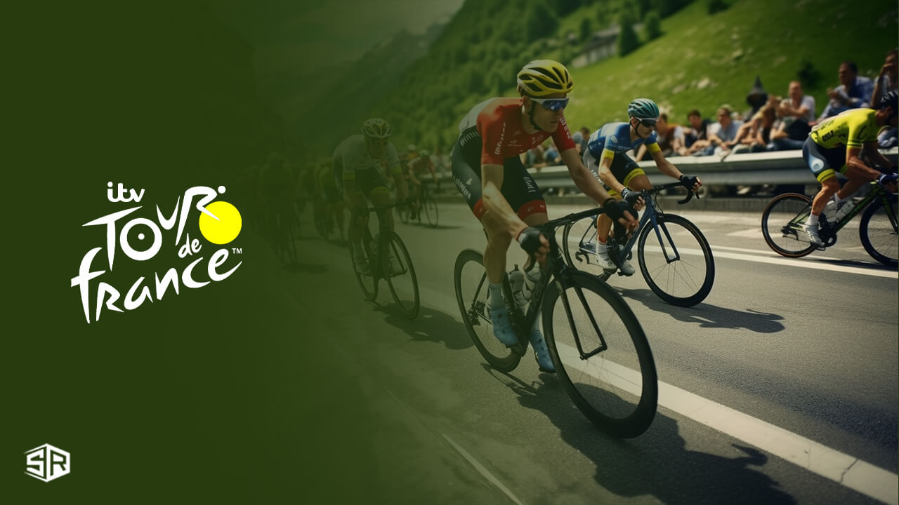 How to watch Tour De France 2023 live in Germany on ITV