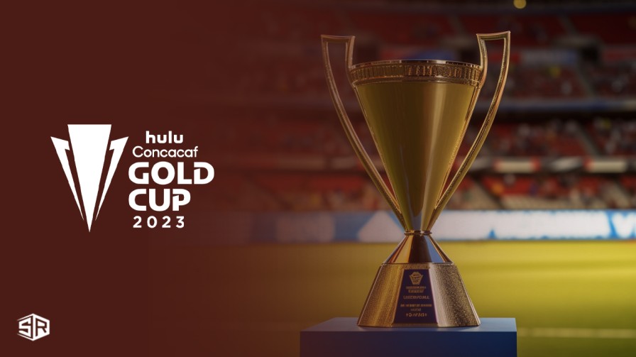 Watch Concacaf Gold Cup 2023 Live outside USA on Hulu