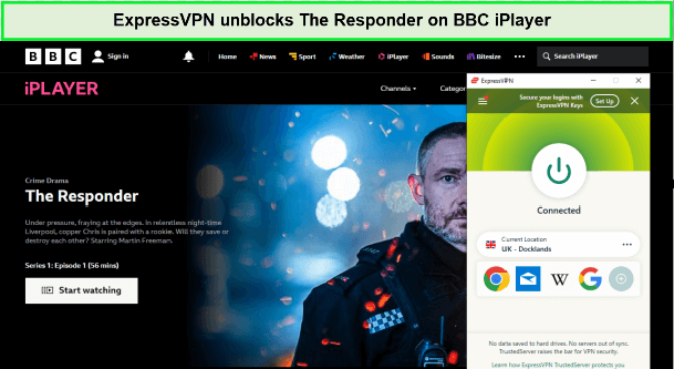 express-vpn-unblocks-the-responder-in-Germany-on-bbc-iplayer