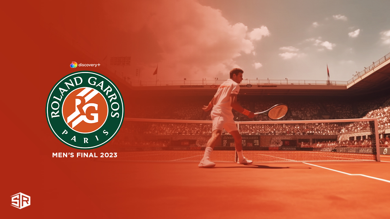 Watch French Open Men's Final 2023 in India Live!