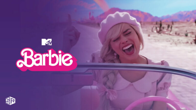 Watch Barbie 2023 in New Zealand on MTV