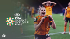 Watch FIFA Women’s World Cup 2023 in Spain on Fox Sports