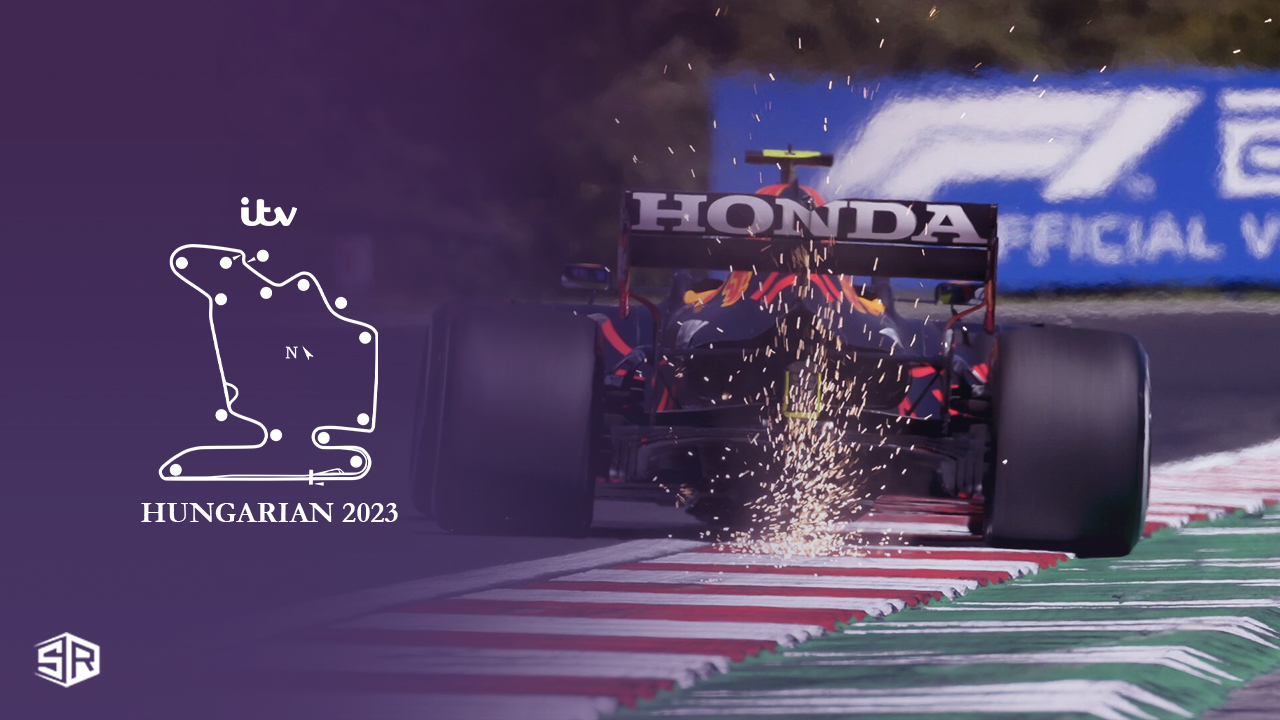 Watch Hungarian Grand Prix 2023 in USA on ITV for Free