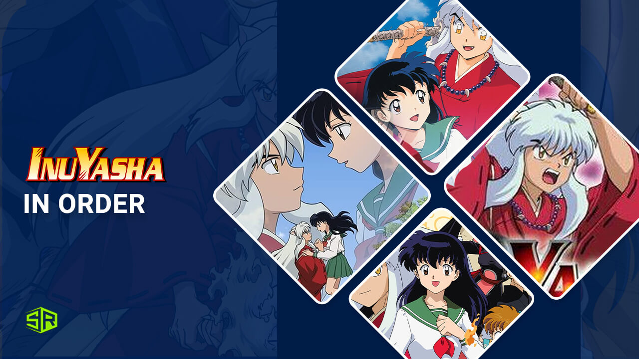 Inuyasha Fans Rejoice at the News of a New Sequel Series  Twin Cities Geek