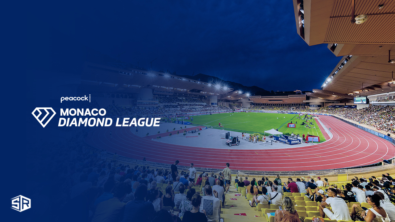 Watch Monaco Diamond League 2023 From Anywhere on Peacock