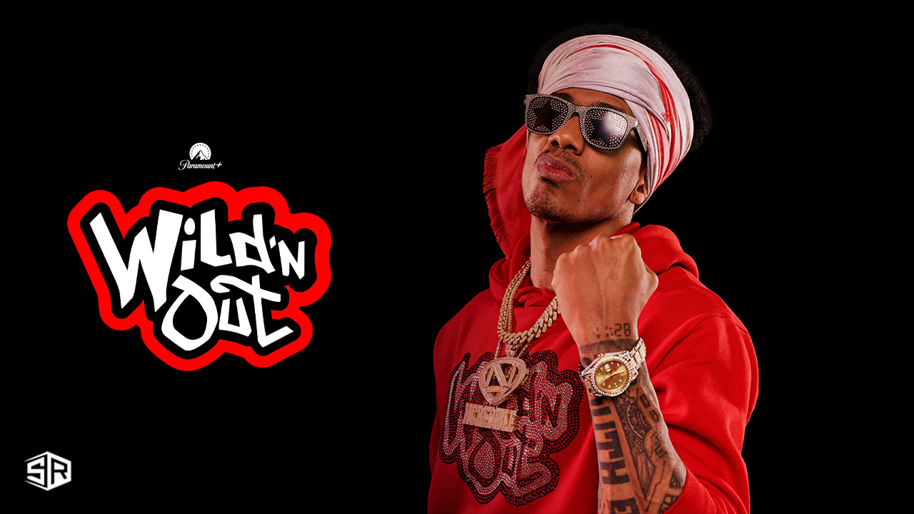 Watch Nick Cannon Presents Wild 'N Out Online in UK