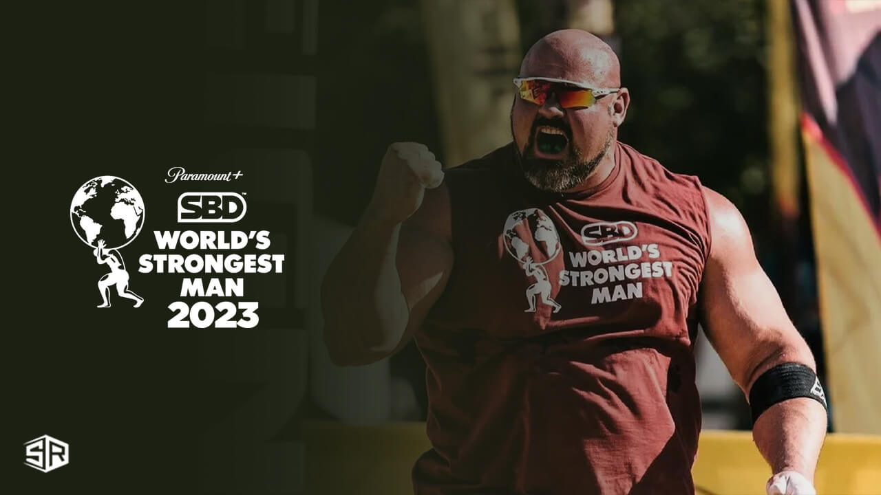 watch The 2023 SBD World’s Strongest Man Final in Germany?