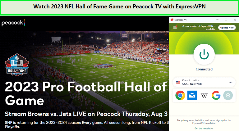 Watch-2023-NFL-Hall-Of-Fame-Game-in-UAE-on-Peacock-TV-with-ExpressVPN