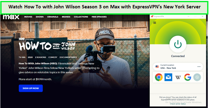 Watch-How-To-with-John-Wilson-Season-3-in-South Korea-on-Max