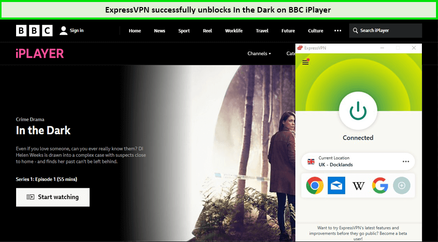 express-vpn-unblocks-in-the-dark-in-Singapore-on-bbc-iplayer