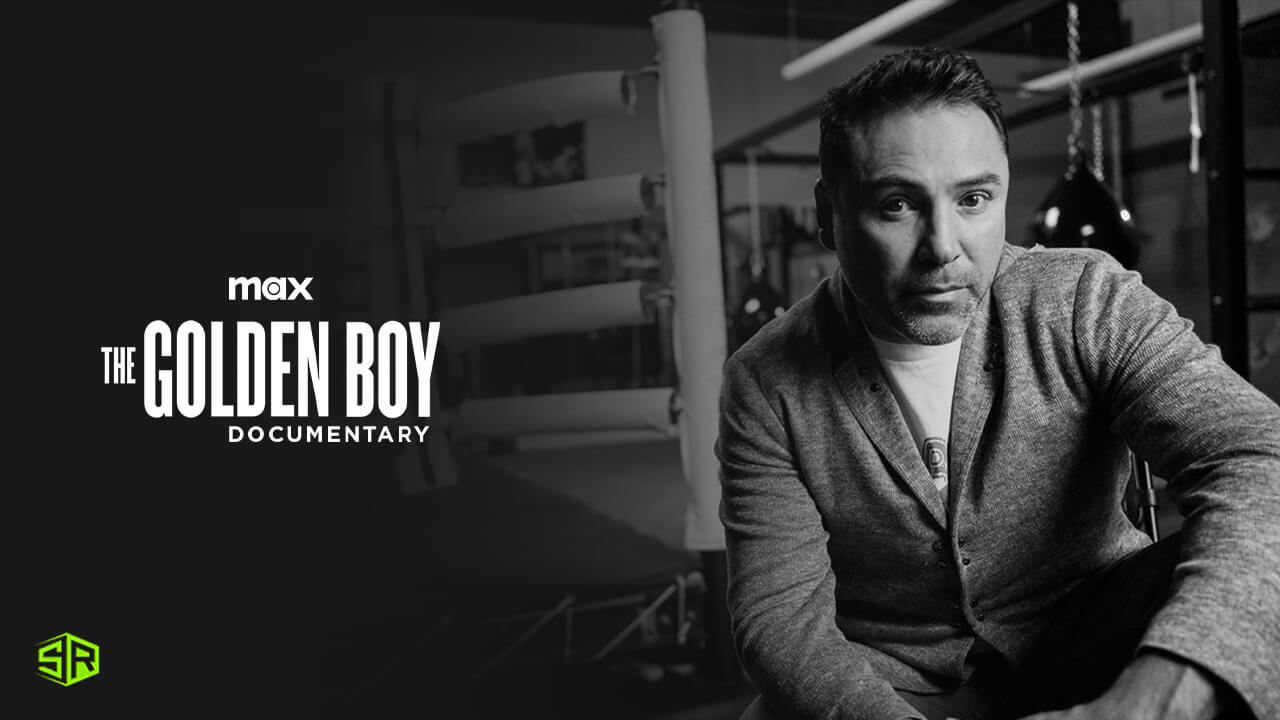 How to Watch The Golden Boy Documentary Outside USA