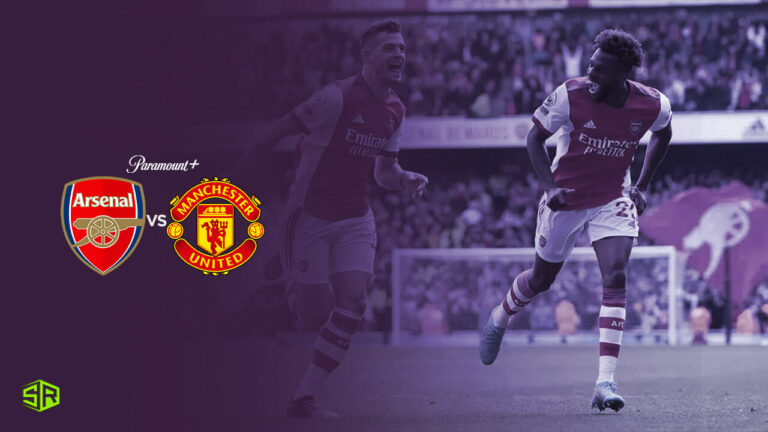 Watch-Arsenal-vs-Man-United-Live-Stream-in-Japan-on-Paramount-Plus