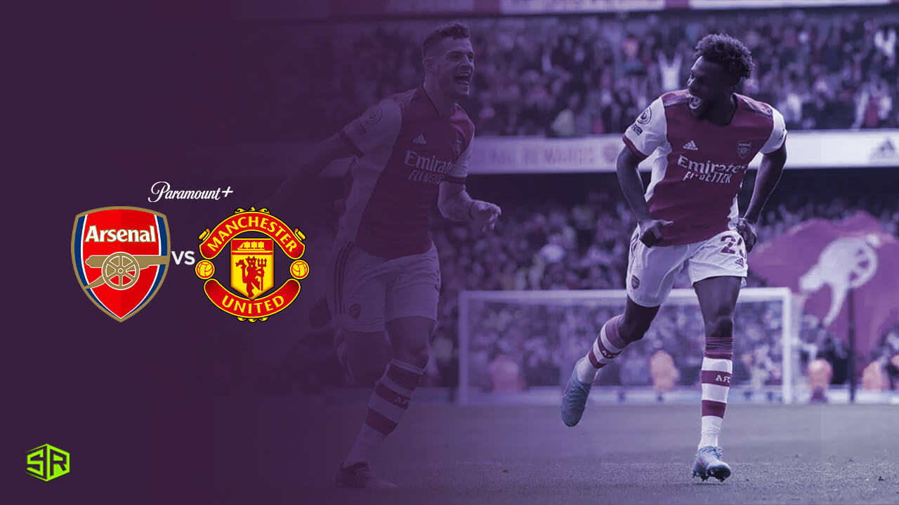 Watch Arsenal vs Man United Live Stream in USA