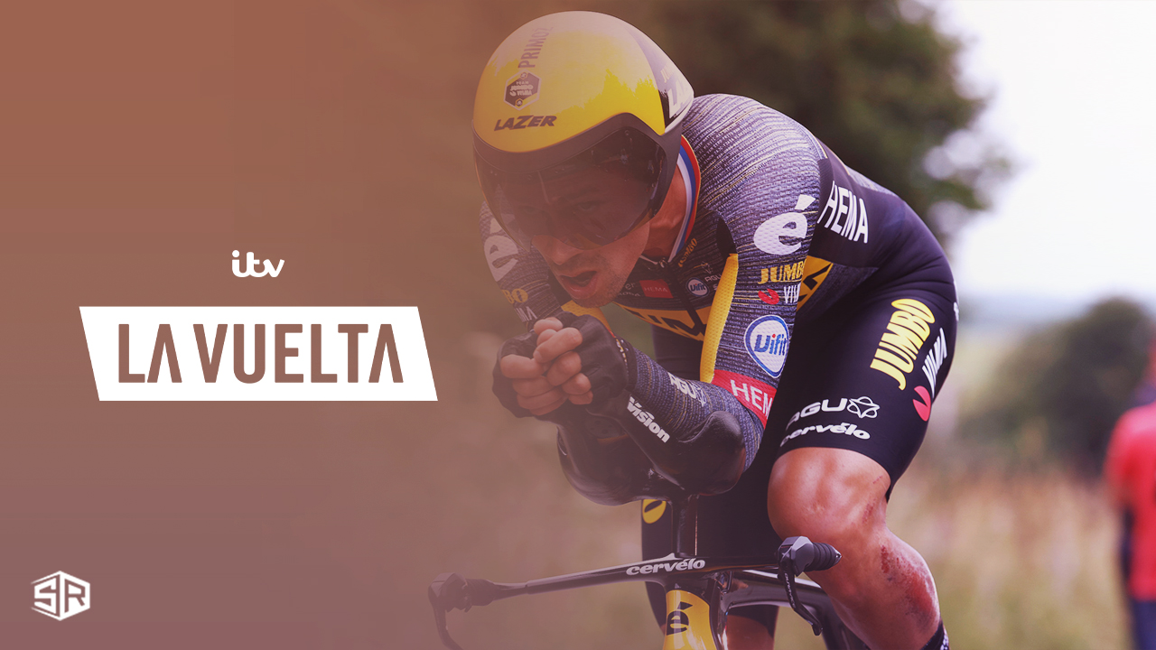 Watch La Vuelta 2023 live stream in Australia on ITV [Free]