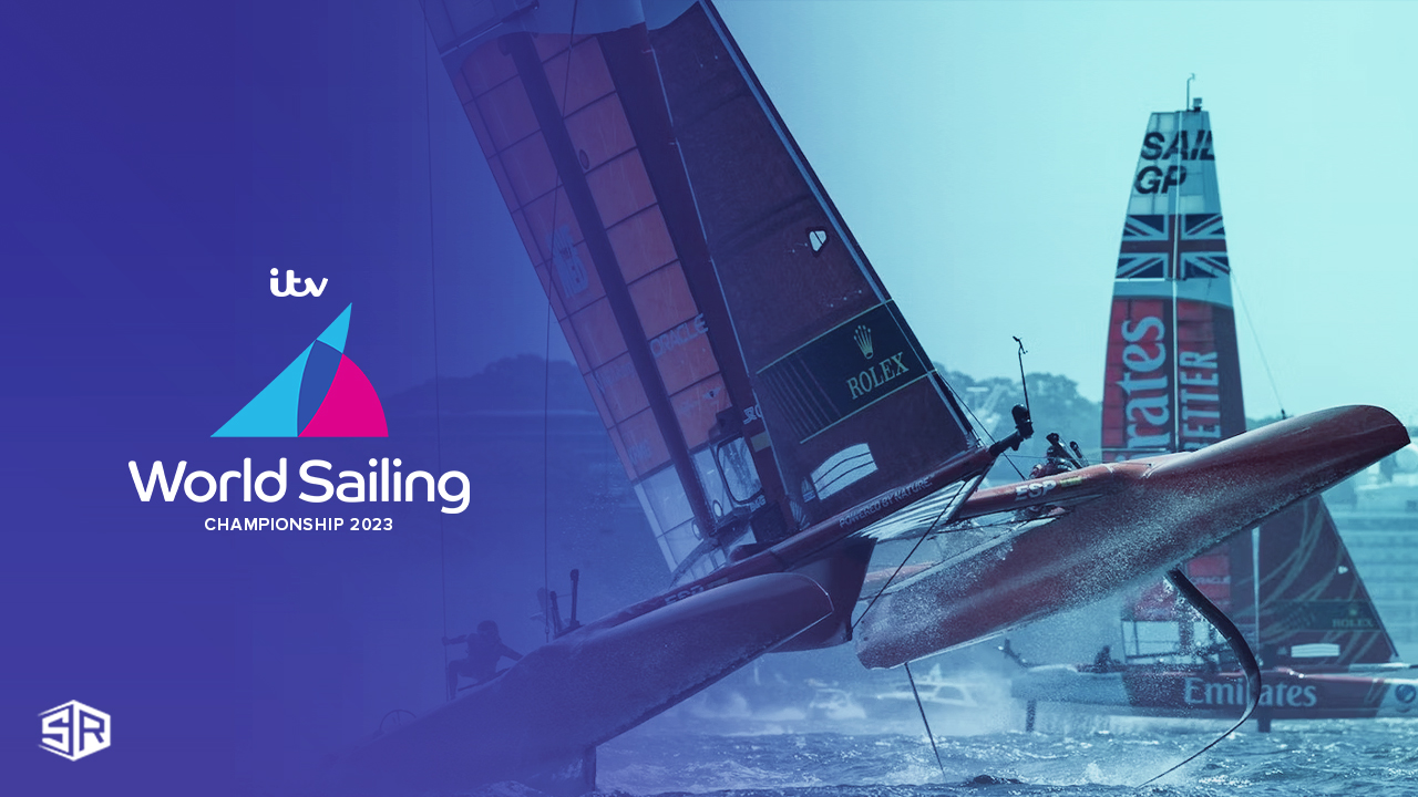 Watch Sailing World Championships 2023 Live in India Free