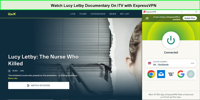 Watch-Lucy-Letby-Documentary-in-Italy-On-ITV-with-ExpressVPN
