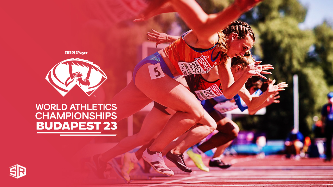 Watch World Athletics Championships in Netherlands [Free Stream]