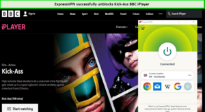 express-vpn-unblock-Kick-ass-in-France-on-bbc-iplayer