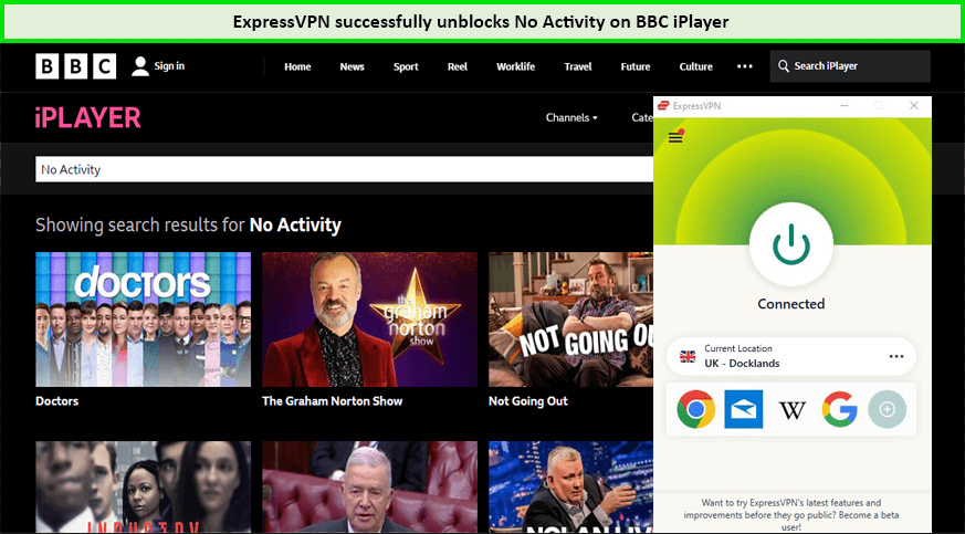 express-vpn-unblocks-no-activity-in-France-on-bbc-iplayer