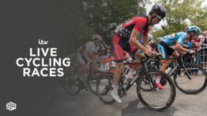 How to Watch Live Cycling Races in South Korea on ITV [The Epic Guide]
