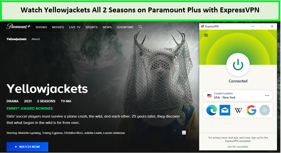 watch-yellowjackets-on-paramount-plus-with-expressvpn
