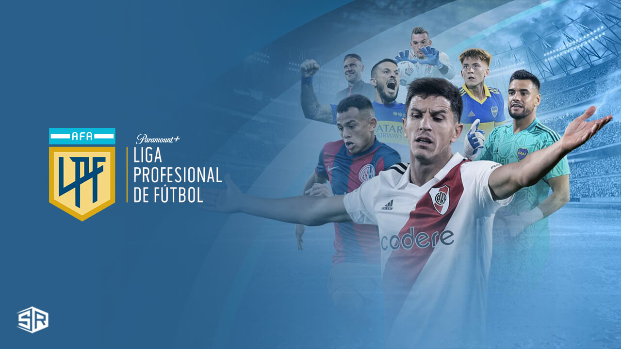 Argentina Liga Profesional de Fútbol Season 2023 Episodes - Watch on  Paramount+
