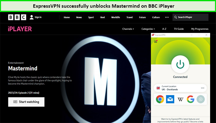 Express-VPN-Unblock-Mastermind-in-India-on-BBC-iPlayer