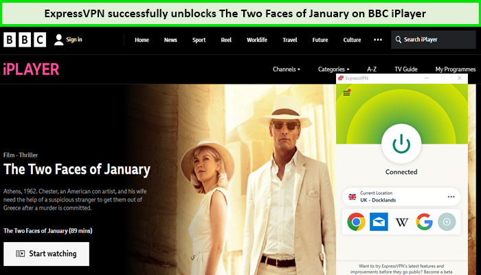 Express-VPN-Unblock-The-two-Faces-of-january-in-France-on-BBC-iPlayer