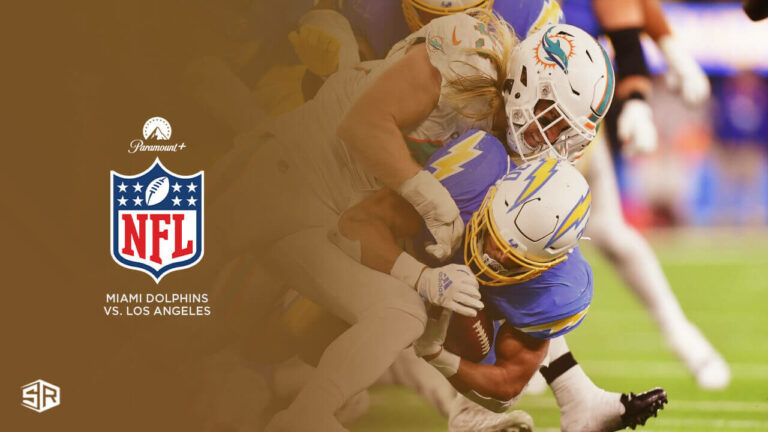 How-to-Watch-Miami-Dolphins-vs-Los-Angeles-[in-UK- on-Paramount-Plus