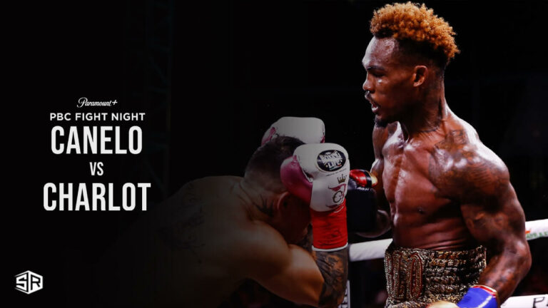 Watch Pbc Fight Night Canelo Vs Charlo In Italy On Paramount Plus