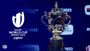 Watch Rugby World Cup 2023 in India on 9Now