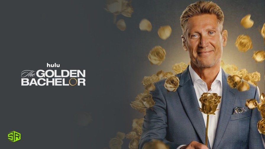 How to Watch The Golden Bachelor outside USA on Hulu