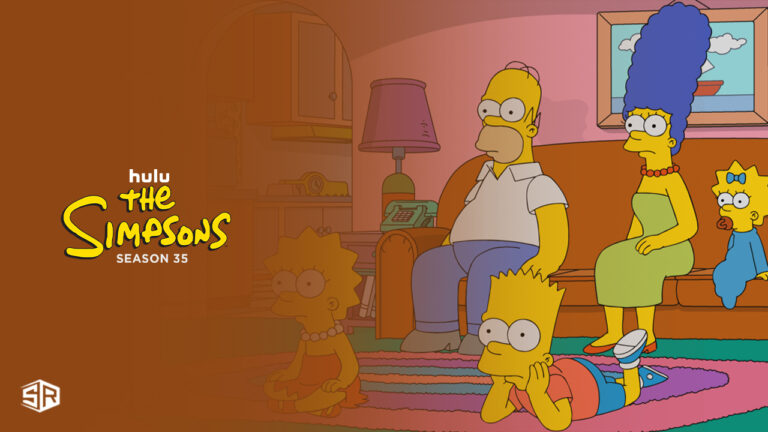 Watch-The-Simpsons-Season-35-Outside-USA-on-Hulu
