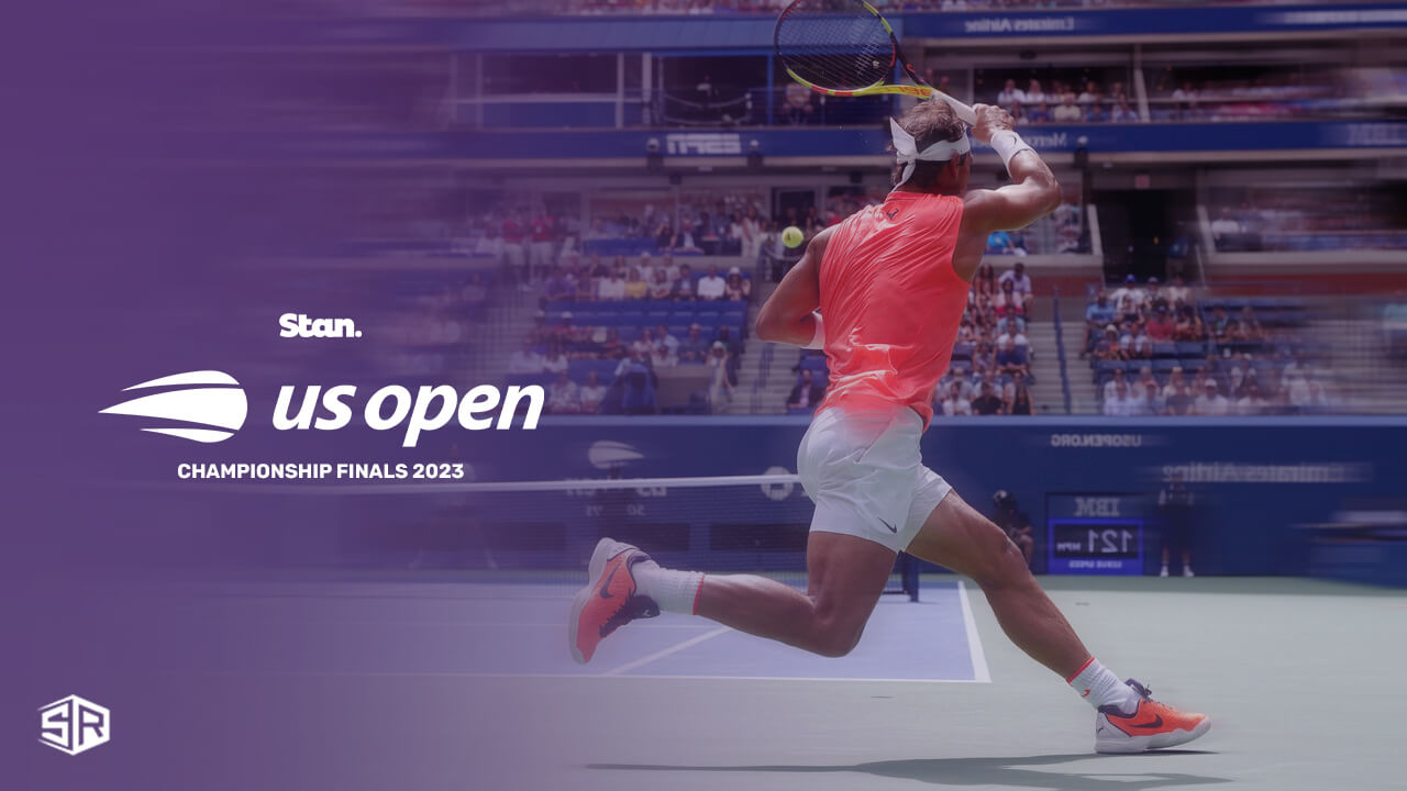Watch US Open Tennis Championship Finals 2023 in South Korea