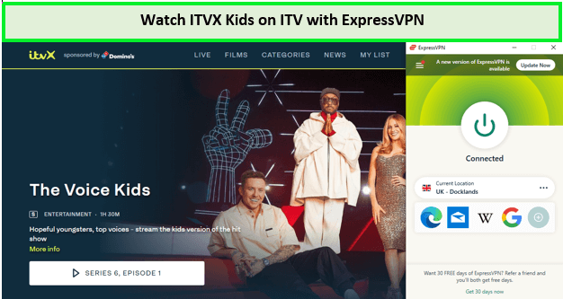 Watch-ITVX-Kids-in-New Zealand-on-ITV-with-ExpressVPN