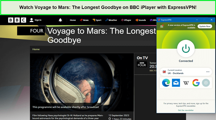 Watch-Voyage-to-Mars-The-Longest-Goodbye-on-BBC-iPlayer-with-ExpressVPN-in-UAE