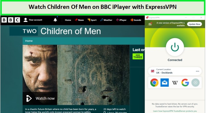 ExpressVPN-Unblock-to-Watch-Children-Of-Men-in-Japan-on-BBC-iPlayer