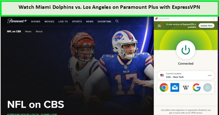 Watch-Miami-Dolphins-vs-Los-Angeles-[in-Australia- on-Paramount-Plus