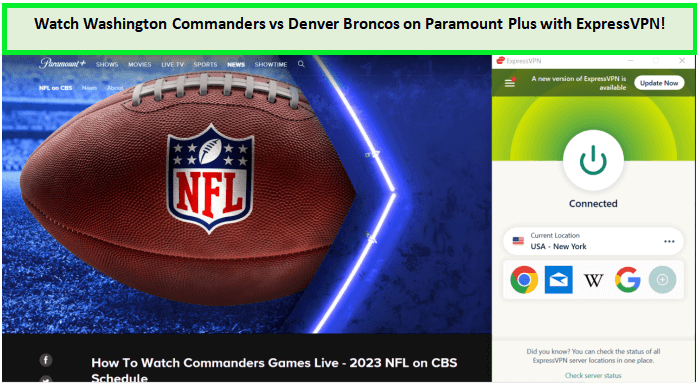 Watch-Washington-Commanders-vs-Denver-Broncos-in-Japan-on- Paramount-Plus 