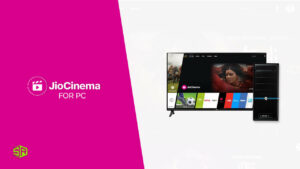 Get JioCinema For PC in Australia – Only Guide You Need [Updated]