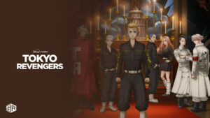 Wie man Tokyo Revengers: Tenjiku Arc schaut in   Deutschland auf Hotstar [Neueste]