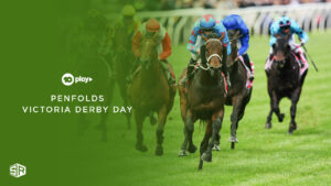 Watch Penfolds Victoria Derby Day in India on Tenplay