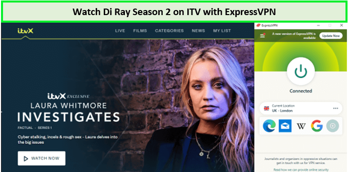 Watch-Di-Ray-Season-2-in-France-on-ITV-with-ExpressVPN